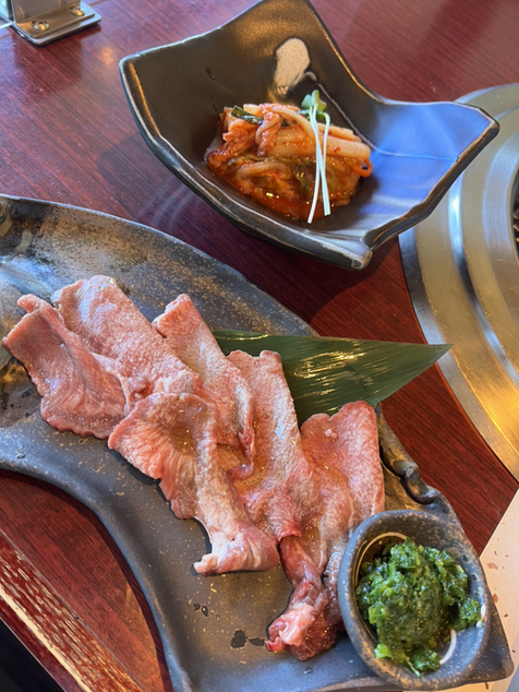 用戶對於松屋 天王寺MIO店的評論圖