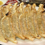 User's review image for 珉珉 南千日前本店