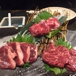 用戶對於串焼BISTRO 福みみ 銀座店的評論圖
