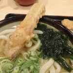 用戶對於麺 和田や的評論圖