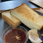 用户对于ホワイトグラスコーヒー FUKUOKA的评论图