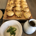 用戶對於太幸結（takomusubi）的評論圖