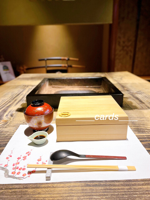 用户对于松阪牛WHAT'S 京都室町店的评论高清图