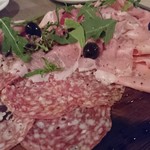 User's review image for アモーレ赤坂