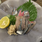 用戶對於旬彩 なかじま商店的評論圖
