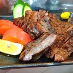 User's review image for 屋台　峰ちゃん