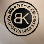 用戶對於祖師ヶ谷ビール工房的評論圖
