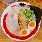 用戶對於麺や天鳳 方南町店的評論圖