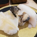 用戶對於はま寿司 京都洛西店的評論圖