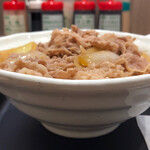 用戶對於松屋 新宿靖国通り店的評論圖