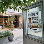 用戶對於Cafe Lish的評論圖