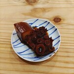 用戶對於食堂 おがわ的評論圖