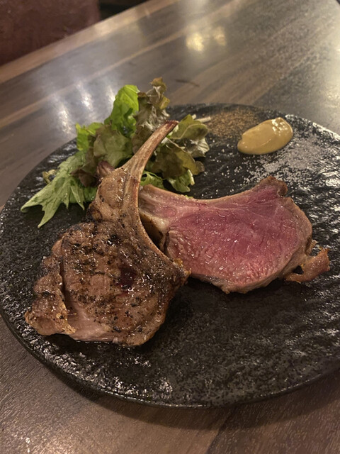 User's recommendation image for Italianbar ATTACHMENT 新宿西口店