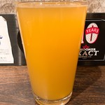 User's review image for HOP SCOTCH  TOKYO