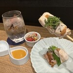 User's review image for 野乃鳥 人形町