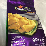 用户对于ベトナムアジア食品的评论图