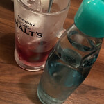 用戶對於食べ飲み放題 居酒屋 六角酒場ちゃぶちゃぶ的評論圖