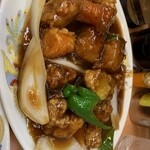 用戶對於珉珉 瓢箪山店的評論圖