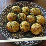 User's review image for たこ焼 たこば 大隅店