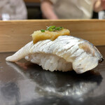 用户对于鮨源 高田馬場店的评论图