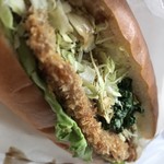 User's review image for 友和のパン