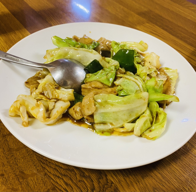 用户对于中国 東北飯店的评论图