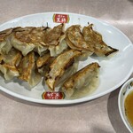 User's review image for 餃子の王将 水道橋店