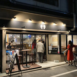 用户对于BEER PUB ICHI-YA的评论图