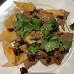 User's review image for 楽 餃子居酒屋 水道橋店