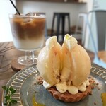 User's review image for tenteko