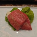 用户对于鮨処うえの的评论图