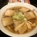 用戶對於喜多方ラーメン坂内 錦糸町店的評論圖