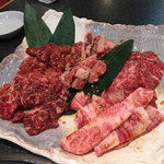 用户对于金海的评论图