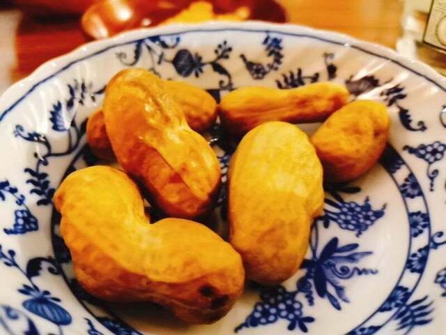 用戶對於Cafe&Bar Claymore的評論高清圖