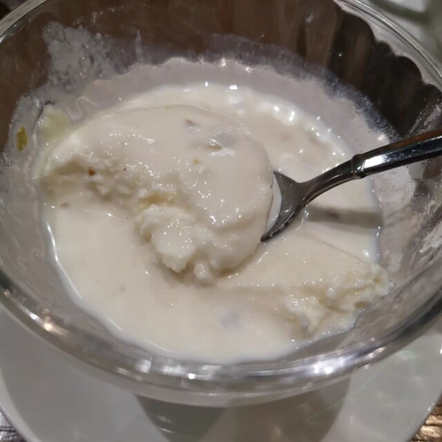 用户对于サロマーン&ソエール ハラールキッチン キョウト的评论高清图