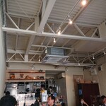用戶對於CAFE TANTON的評論圖