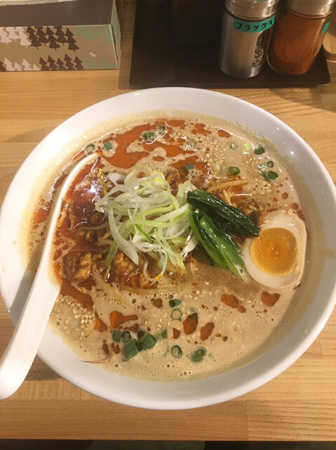 用户对于麺や HIRAMEKI的评论高清图