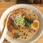 用户对于麺や HIRAMEKI的评论图