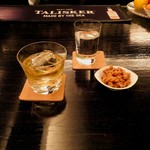 用戶對於バー スカイ的評論圖