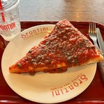 用戶對於PIZZERIA SPONTINI カスケード原宿店的評論圖