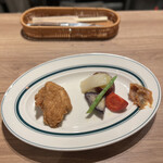 User's review image for ミセスリンダのフライドチキン 烏丸店