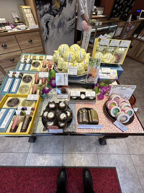 用户对于森八 東京店的评论图