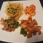 用户对于華正樓 高島屋玉川店的评论图