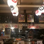 用戶對於屋台屋 博多劇場 大森店的評論圖
