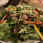 用户对于ワイン酒場 GabuLicious 銀座店的评论图