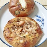 User's review image for BREAD BOARD