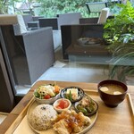 User's review image for リバーサイドカフェ グリーンテラス