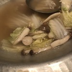 用戶對於旬菜鮮魚 新町 源平的評論圖