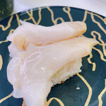 用戶對於回転寿司 みさき アルカキット錦糸町店的評論圖