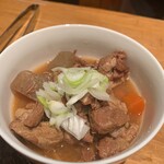 用戶對於札幌ジンギスカン 羊の神様的評論圖
